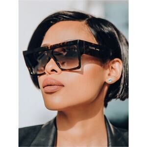 NEW!!! CELINE Sunglasses CL40092I 52F Authentic